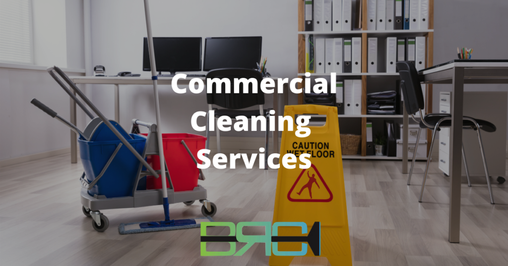 Services - Dees Cleaning Services